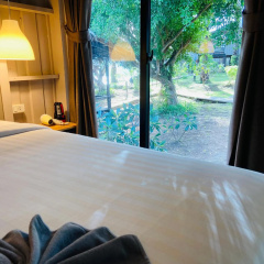 HIP Seaview Resort at Phi Phi - Bild 3