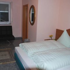 Hotel Garda - Bild 1