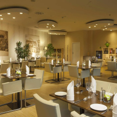 Grandior Hotel Prague - Bild 24