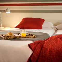 LEGAZPI DOCE Rooms & Suites thumbnail 2