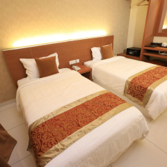 Supreme Hotel thumbnail 5