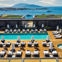 The Norm Le Chic Bodrum Hotel - Bild 22