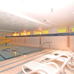 Small Apartment in Hahnenklee With Balcony and use of Sauna and Swimming Pool - Bild 12