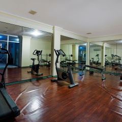 Blue Pine Hotel - Bild 14