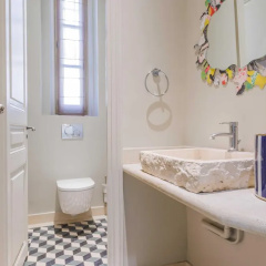Luxury Mansion With Garden in Heart of Neuilly - Bild 7