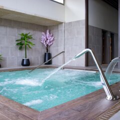 Panafrica Hotel Boutique & Spa in Bata, Equatorial Guinea from 220$, photos, reviews - zenhotels.com photo 10