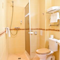 Kolonna Hotel Brigita in Riga, Latvia from 63$, photos, reviews - zenhotels.com photo 19