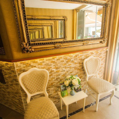 Venue Hotel Old City Istanbul - Bild 17