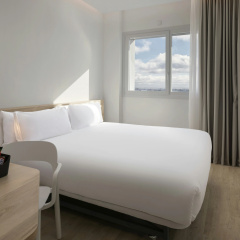 B&B Hotel MADRID Carabanchel - Bild 5