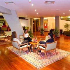 Kapadokya Lodge - Bild 1