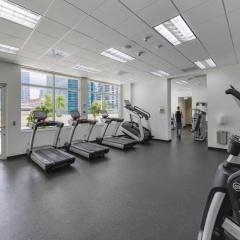 The Club at Brickell Bay - Bild 28