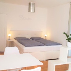 Apartment Am Paradies - 10 Minuten Fußweg zur Innenstadt - Bild 3