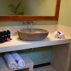Coconut Garden Resort - Bild 6