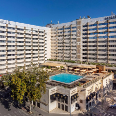 Melia Sevilla - Bild 1