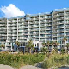 Club Wyndham Westwinds thumbnail 1