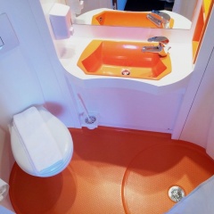 easyHotel Zürich City Centre - Bild 7