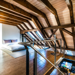 Le Bijou Lintheschergasse 23 Zurich HB - Bild 3