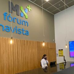 Отель MX Forum Buenavista Мексика, Мехико - отзывы, цены и фото номеров - забронировать отель MX Forum Buenavista онлайн фото 3