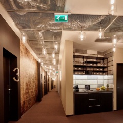 The Loft Budapest - Bild 20
