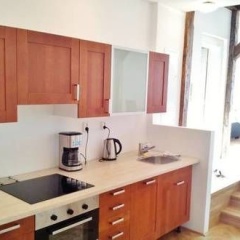 Old town square premium apartments - Bild 20
