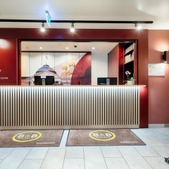 B&B HOTEL Wiesbaden-Hbf - Bild 14