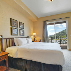 Silverado Lodge, Park City - Canyons Village by Vail Resorts thumbnail 7
