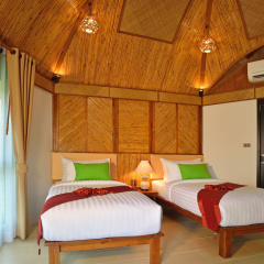 Aonang Fiore Resort - Bild 7