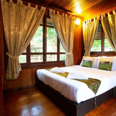 The Canal Garden Resort thumbnail 43
