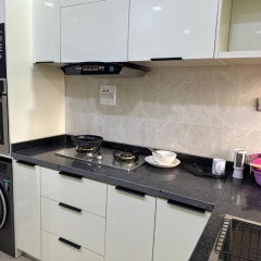 Treasure Court Apartment - Bild 13