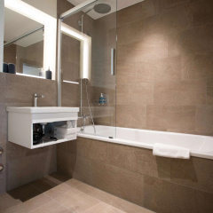 Kreuz Bern Modern City Hotel - Bild 10