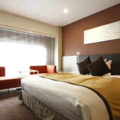 Hotel Sardonyx Tokyo - Bild 4