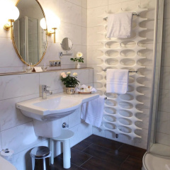 Hotel Edelweiss garni - Bild 8