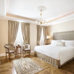 King George, a Luxury Collection Hotel, Athens - Bild 4