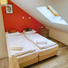 Prague Dream Hostel - Bild 5