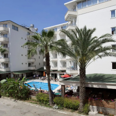 Remi Hotel - Bild 13