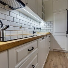 Отель Penguin Apartments Downtown Польша, Вроцлав - отзывы, цены и фото номеров - забронировать отель Penguin Apartments Downtown онлайн фото 36