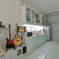Saen Sabai Hostel - Bild 2