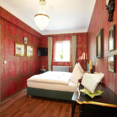 Gastwirtschaft & Hotel Hallescher Anger - Bild 4
