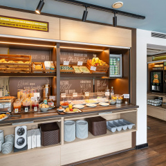B&B Hotel Hannover-Lahe - Bild 13