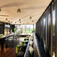 Nena Hotel Bremen by LESA - Bild 27