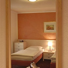 Hotel Rheinland - Bild 1