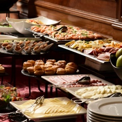 Hotel Real Palacio - Bild 11
