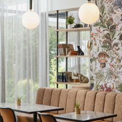 Hotel Berlin, Berlin, a member of Radisson Individuals - Bild 14
