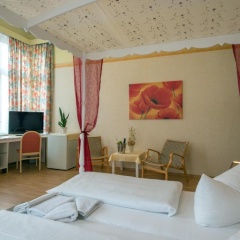 Hotel Knöpel Wismar - Bild 6