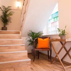 Lodge Seaside Boutique Hotel - Bild 12