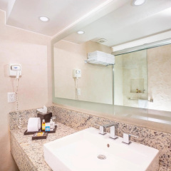 Crown Paradise Club Cancun All Inclusive - Bild 9