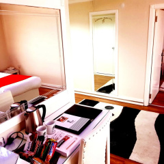 Business Park Hotel - Bild 7
