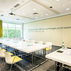 Garner Hotel Erlangen Süd by IHG - Bild 19