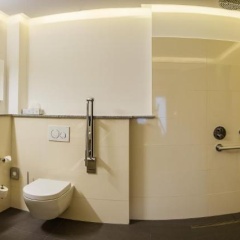 AKZENT Hotel Villa Saxer - Bild 8