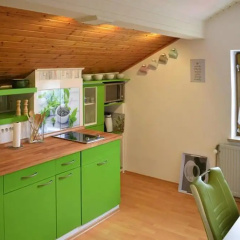 Apartment in Langdorf Near Ski Trails - Bild 16